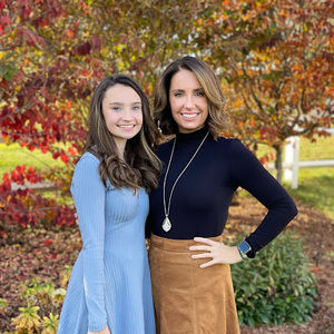 Meet your Posher, Michele